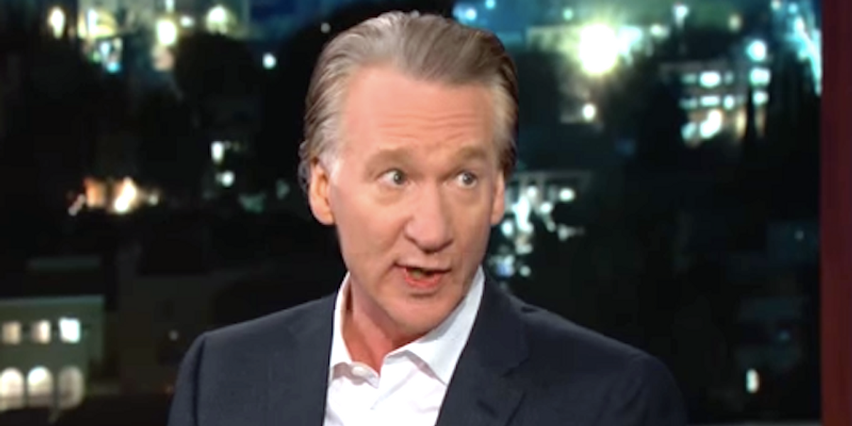 Bill Maher flattens GOP’s 'demigod worship' of Trump after assassination attempt