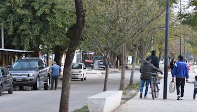 Viaje al corazón profundo de esa otra ciudad oculta y vertiginosa al noroeste de Santa Fe