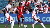 Canada Vs Peru: Alphonso Davies Hails Canucks' First Ever Copa America Win, Says Will 'Enjoy The Moment'