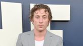 Jeremy Allen White Has Interesting Reaction to Alexa Demie’s Underwear Shoot