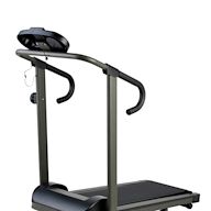 Manual treadmills are powered by the user's own movement. This makes them a good option for people who want a more challenging workout. However, manual treadmills can be difficult to use, especially for people with limited mobility. 
