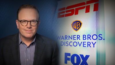 Disney-Fox-Warner Bros. sports streaming service has a new name: Venu Sports