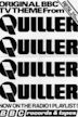 Quiller (TV series)