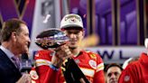 NFL schedule 2024: Chiefs will host Ravens to kick off season in rematch of AFC title game