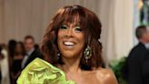 Gayle King's Sports Illustrated Swimsuit Cover is Stunning, But It's Her Surprise Reaction That's Priceless