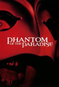 Phantom of the Paradise