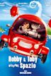 Robby, Tobby y el viaje fantástico