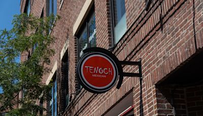 Tenoch Set to Open as Harvard Square’s Sixth Mexican Eatery | News | The Harvard Crimson