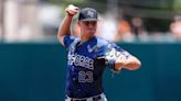 'Red-blooded American' Paul Skenes makes Air Force proud at MLB All-Star Game