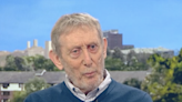 Michael Rosen praised for his moving tribute to the NHS during BBC Breakfast