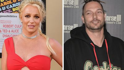 Britney Spears and Sons Have Spoken, Kevin Federline's Attorney Calls It 'Step In Right Direction'