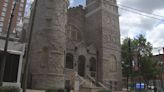 Historical marker unveiled at Atlanta’s oldest Black church