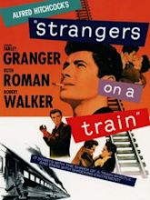 Strangers on a Train