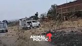 Localizan al menos 18 cuerpos en fosa clandestina en Abasolo, Guanajuato
