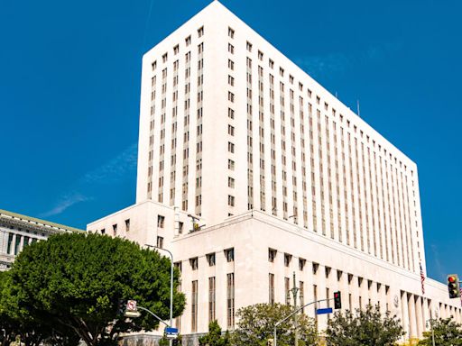 Los Angeles County Superior Court closed on Monday to recover from ransomware attack