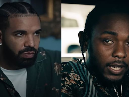 Drake Fuels Kendrick Lamar Beef Again with Tupac Car Purchase; Here's What Happened