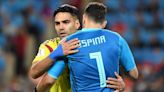 Falcao vs. Ospina: fecha y hora confirmada del clásico Millonarios-Nacional