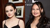 Joey King says Gypsy Rose Blanchard told her she has 'no ill will' toward her after previously criticizing the 'The Act'