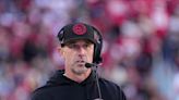 49ers turn their focus to the playoffs after losing a mostly meaningless finale