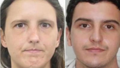 El juez envía a prisión a Rebeca García y su hermano acusados de acoso y pornografía infantil ante una posible extradición a Venezuela