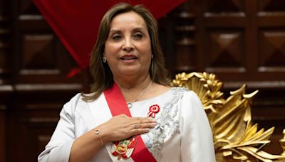 La Fiscalía de la Nación de Perú denuncia a Dina Boluarte y seis exministros por los asesinatos durante las protestas