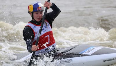 Paris Olympics: A look at the wet, wild and extreme sports of the Games