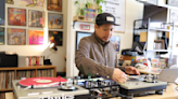 The Record Store: This Shop’s Niche Hip-Hop, Soul, Jazz, and Funk Make It a DJ’s Dream