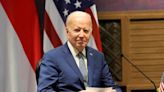 Biden: midterm elections showed strength of U.S. democracy