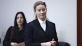 Amber Heard Hasn't Paid Full Pledge of Divorce Settlement Due to 'Financial Difficulties,' Says ACLU