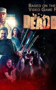 Dead Rising: Endgame