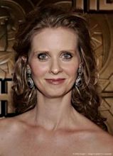 Cynthia Nixon