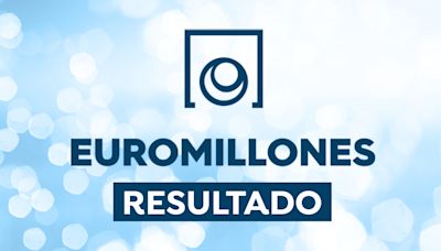 Comprobar Euromillones: Resultado del sorteo de hoy martes 2 de julio de 2024