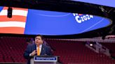 In possible DNC preview, Gov. J.B. Pritzker mocks ex-President Donald Trump