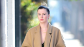 Ireland Baldwin Shares the 'Health Anxiety' She Faced During Pregnancy