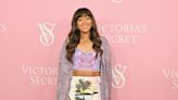 Naomi Osaka Celebrates Victoria’s Secret World Tour at First Red Carpet Since Welcoming Baby Girl