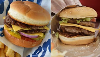 Culver's Vs Five Guys: Which Burger Chain Is Better?