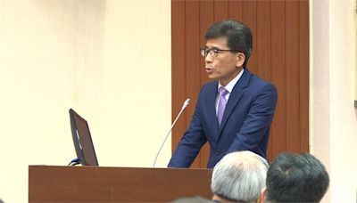 美Fed暗示9月降息"台灣跟進"? 楊金龍:還沒有規劃