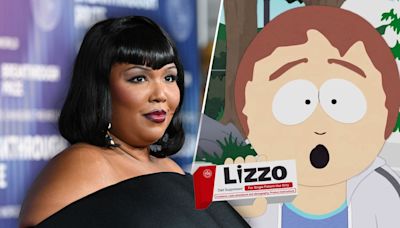 Lizzo Reacts To ‘South Park’ Joke Referencing Her As Ozempic Alternative: “I Really Showed The World How...