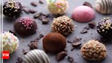 Rising Popularity of Artisanal Chocolates | - Times of India