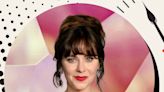 Beauty Around the Clock: Zooey Deschanel