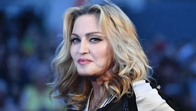 Madonna Pens A Note On Her 'Miraculous Recovery' One Year After She Survived Septic Shock
