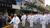 La Nación / Realizarán tradicional desfile de alumnos y exalumnos por los 120 años del Colegio San José