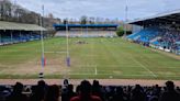 150-year-old rugby club 'at immediate risk' of bankruptcy | ITV News