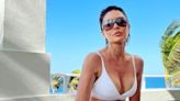 'This Is 59!' Lisa Rinna Celebrates Birthday With Sexy Bikini Photos