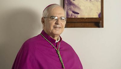 Monseñor Moronta desde Roma: “No hay nada oficial sobre canonización de José Gregorio Hernández”