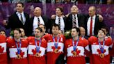 Gold standard returns for Canada at Beijing Olympics
