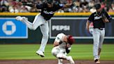 Lifeless Arizona Diamondbacks fall to Marlins at Chase Field