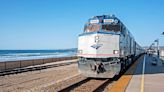 Boy, 17, struck and killed by train while crossing tracks in Sorrento Valley