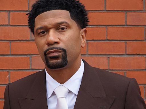 Jalen Rose to talk about barriers faced by Black boys and men at Grand Rapids event