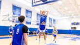 ‘He can do all of it.’ Andrew Carr brings all-around skill to Mark Pope’s first UK team.